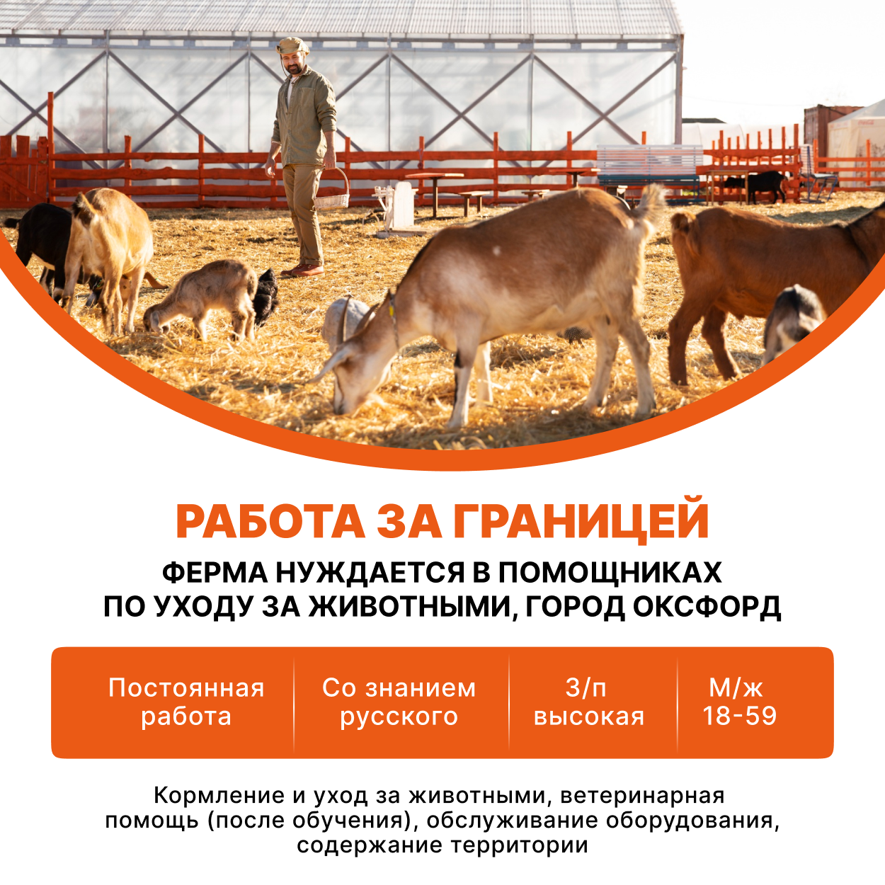Concept Group Facebook ad: Оставляй заявку по кнопке ниже!