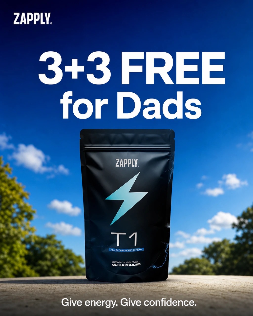 Zapply EU Facebook ad