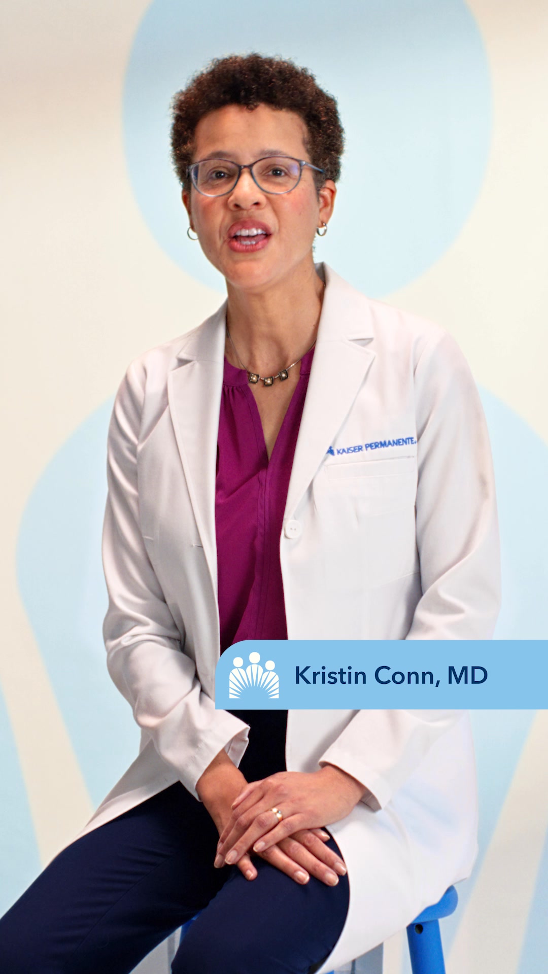Kaiser Permanente Facebook ad from Jul 1, 2026