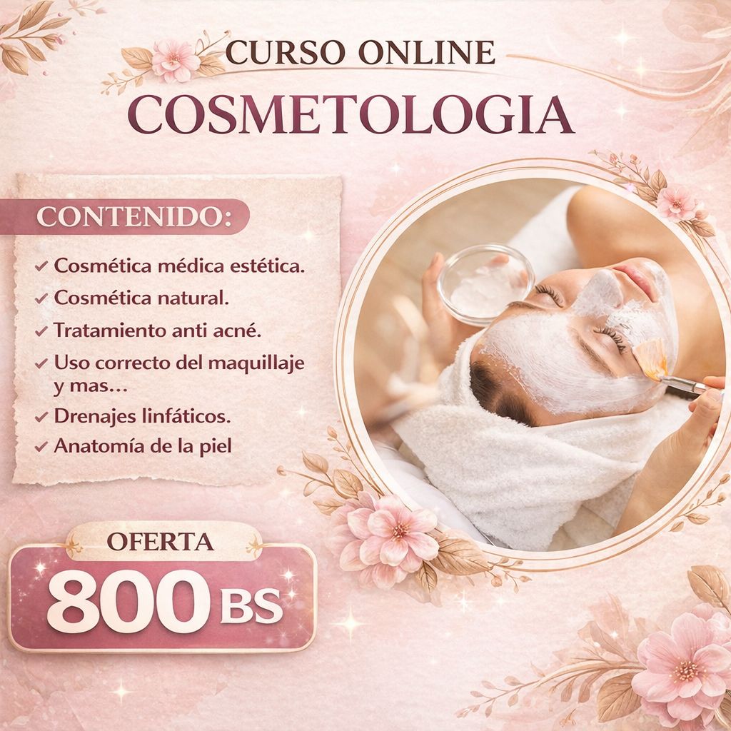 InnovaLeard Facebook ad: Últimos cupos!