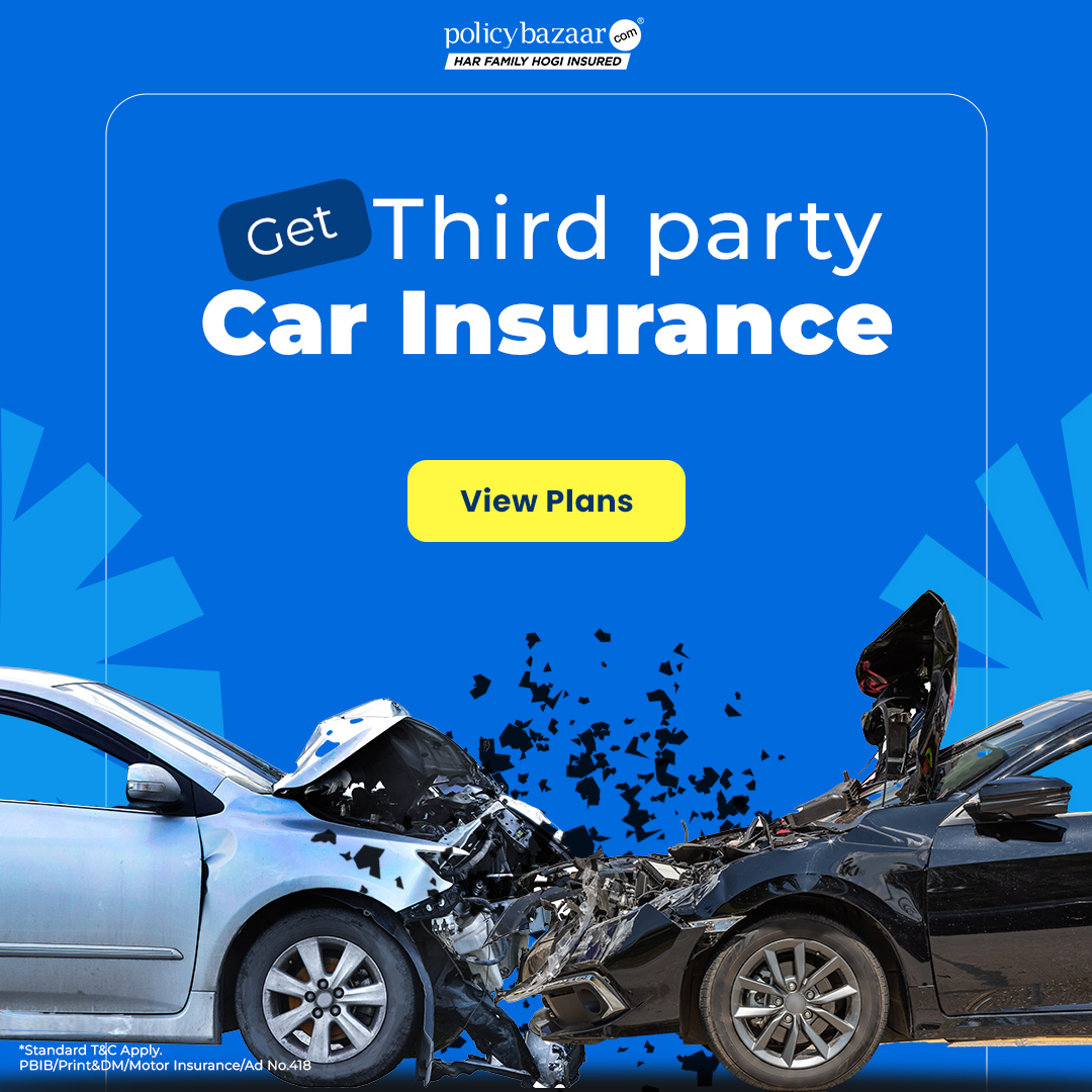 Policybazaar Facebook ad