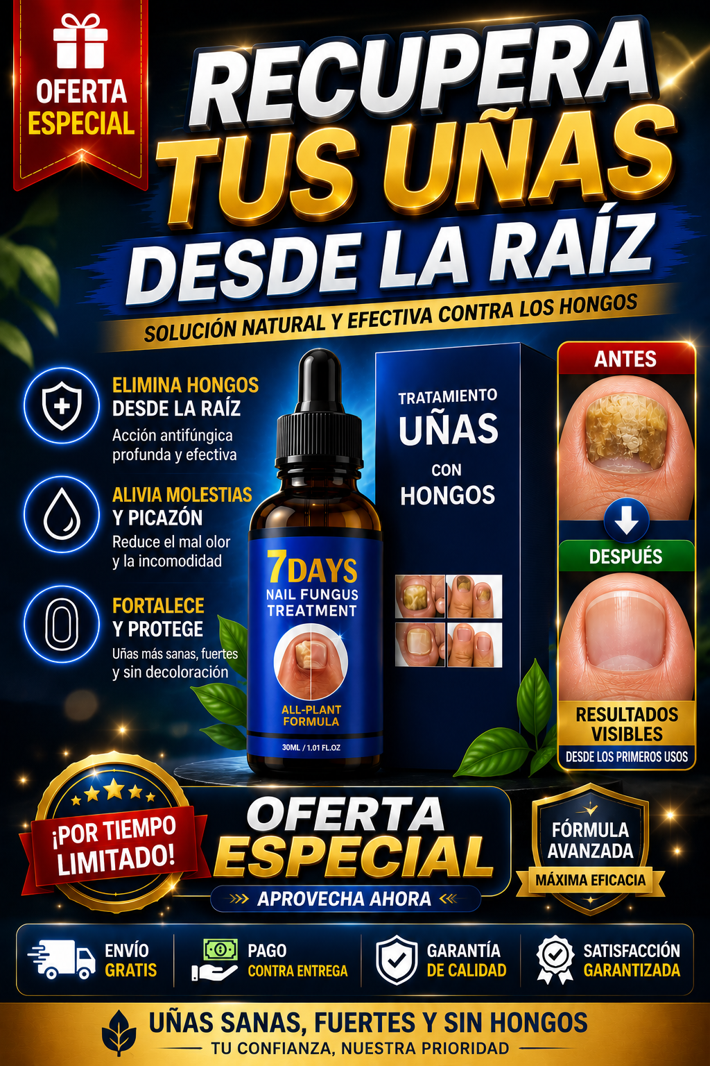 Topishop Facebook ad