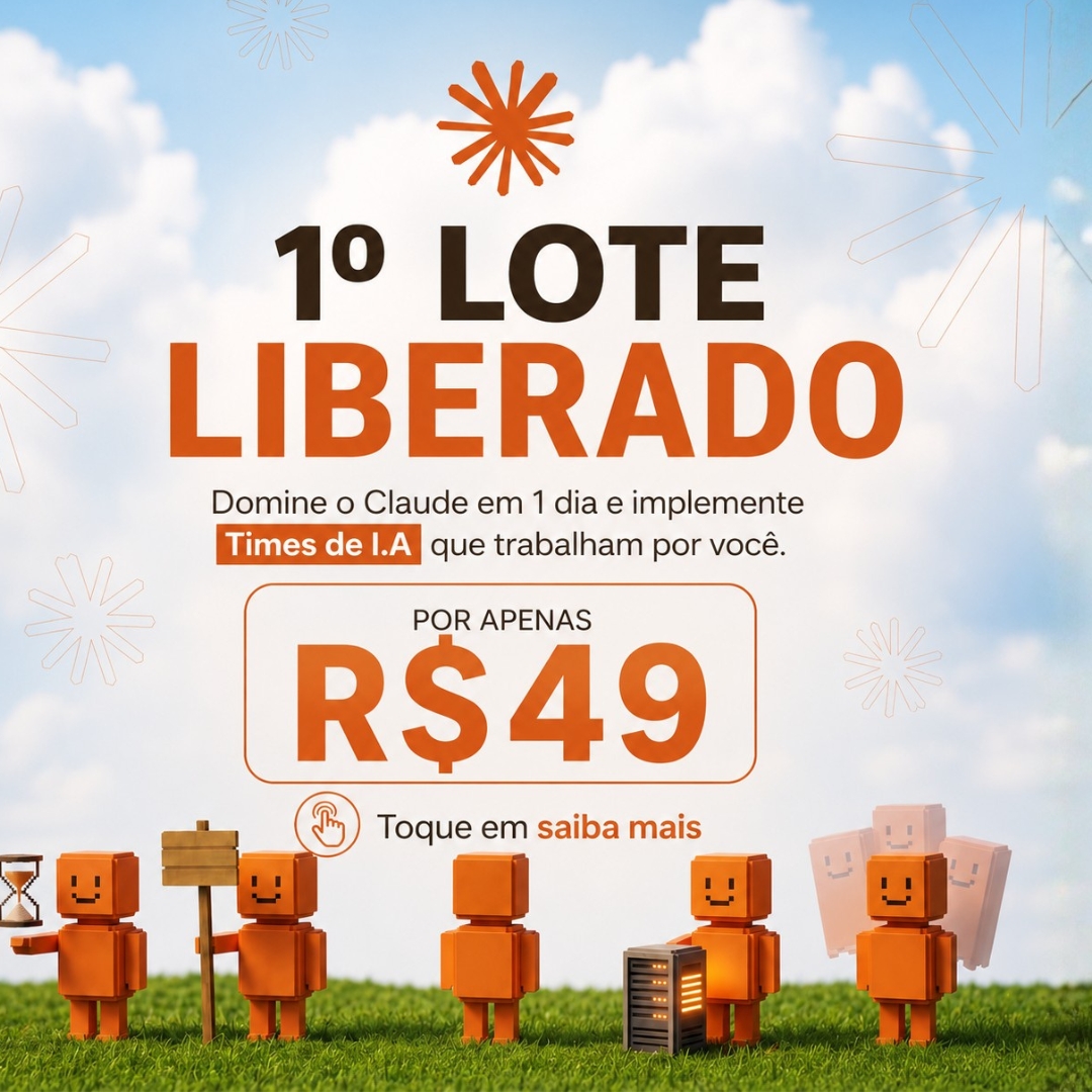 Thales Laray Facebook ad: Operação Claude Code