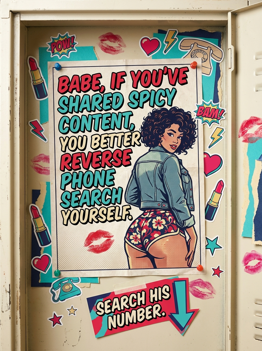 SocialCatfish.com Facebook ad