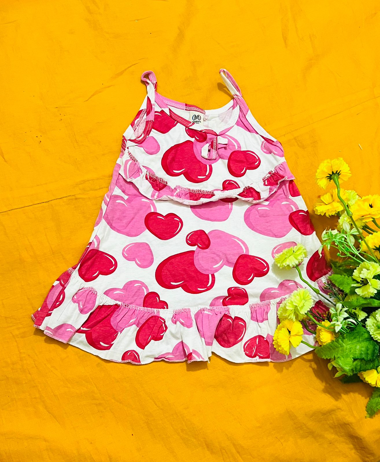 Priyo Collection Facebook ad: আসসালামু আলাইকুম *** গরমের জন্য শতভাগ সুতি (Cotton)…