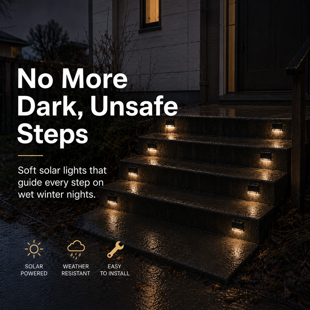 Lumenora.co.nz Facebook ad