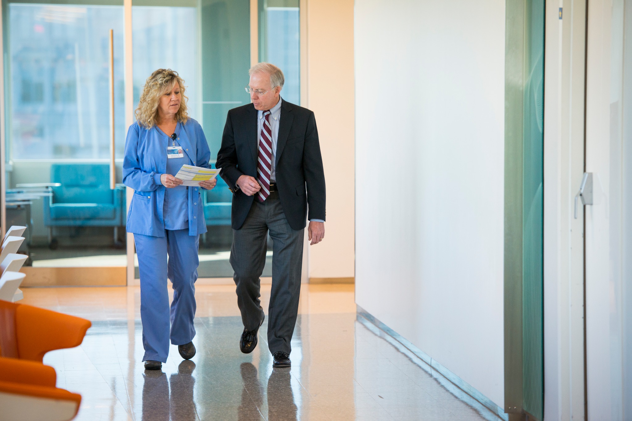 Mayo Clinic Facebook ad