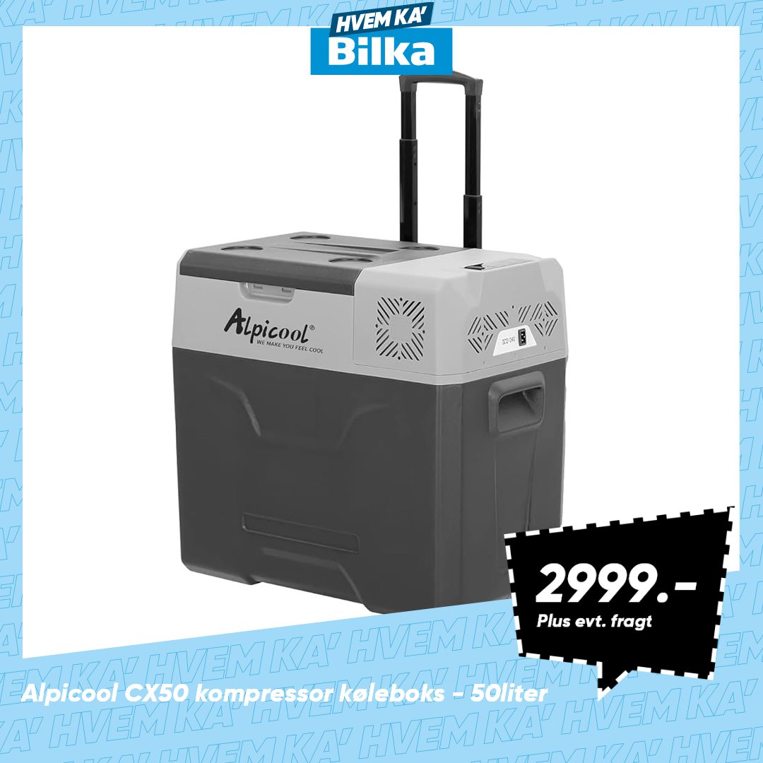 Bilka Facebook ad