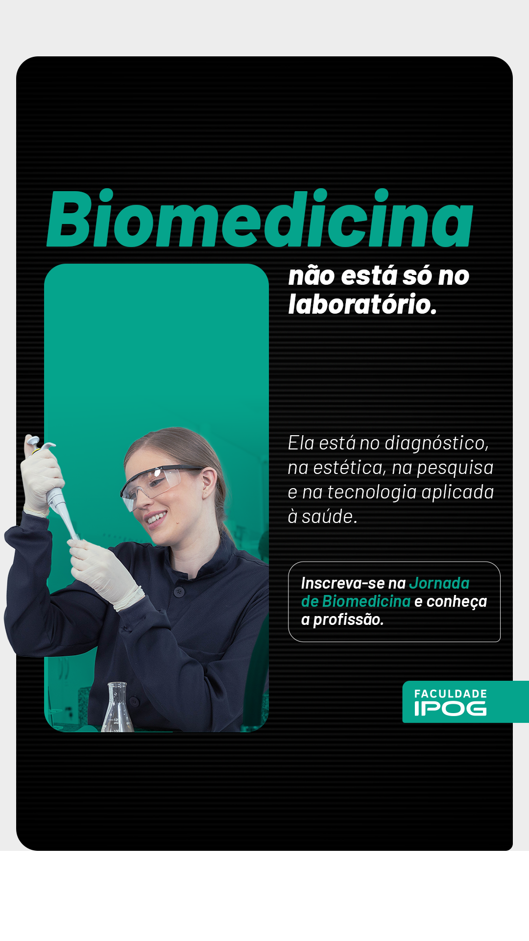 IPOG Facebook ad from Apr 9, 2026