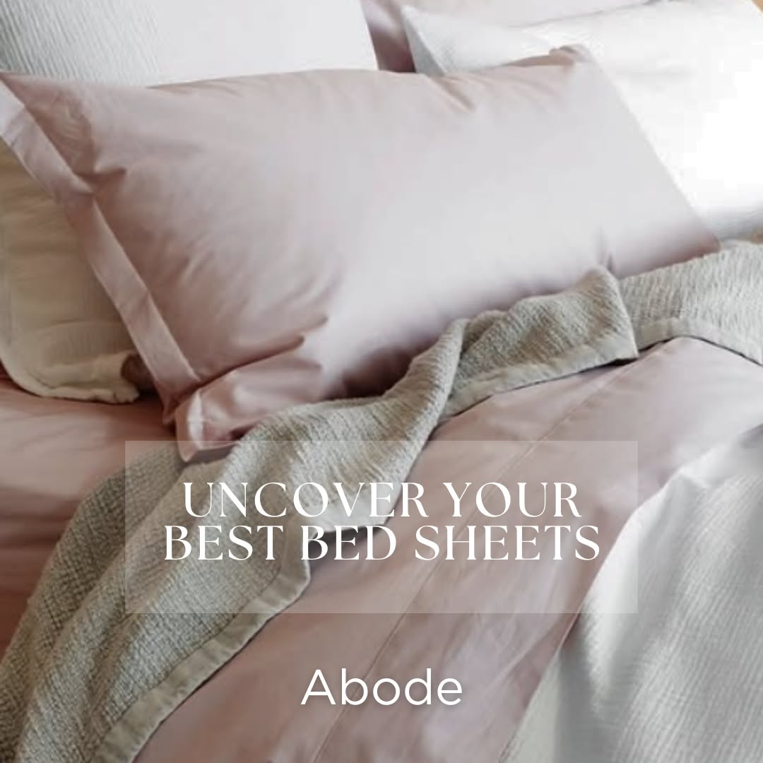 Abode Living Facebook ad