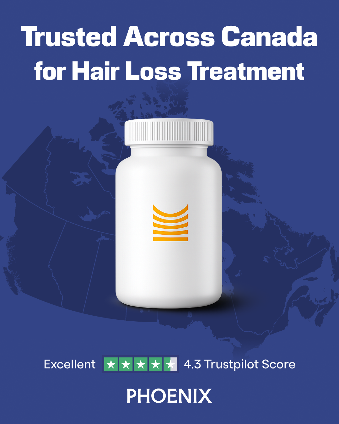 Phoenix Canada Facebook ad