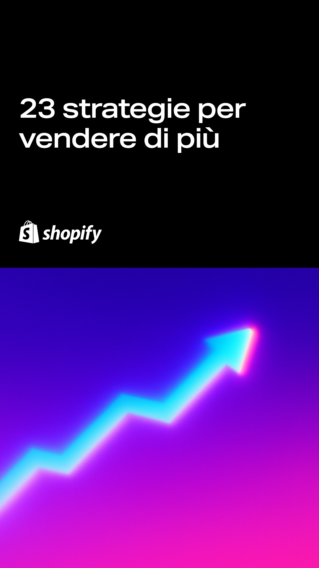 Shopify Facebook ad