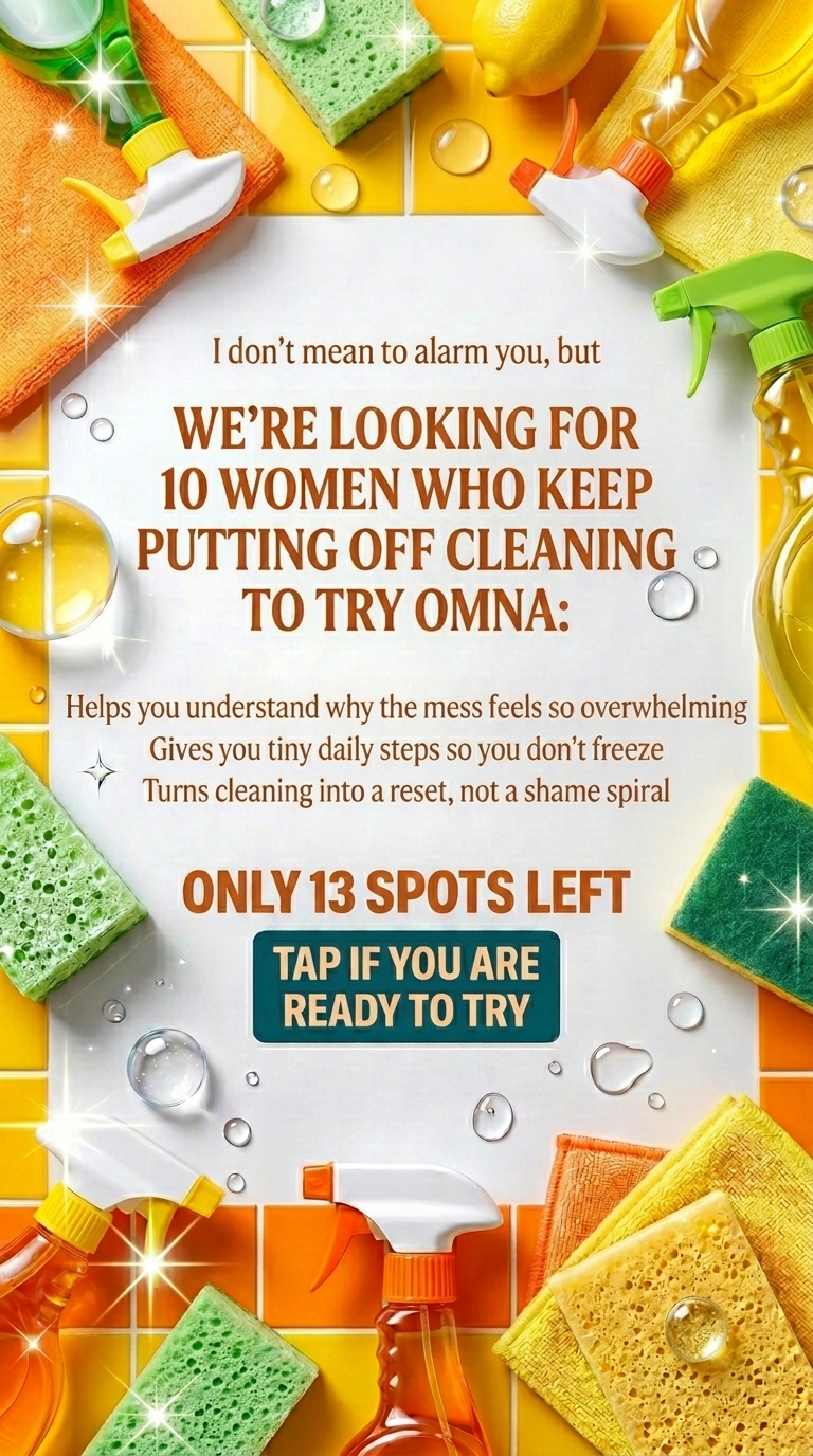 Omna Facebook ad