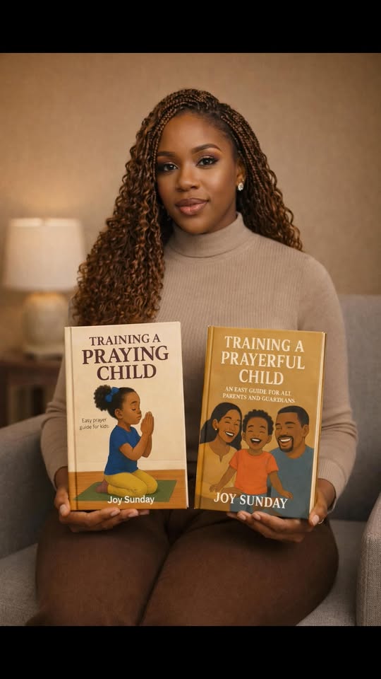 Joy E-books Facebook ad: Every home needs this