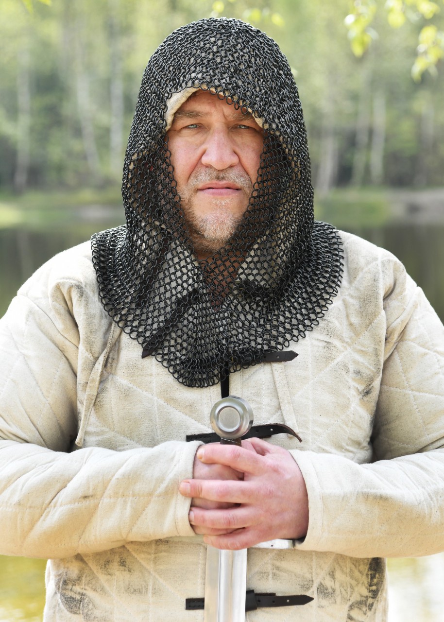Battle-Merchant Facebook ad