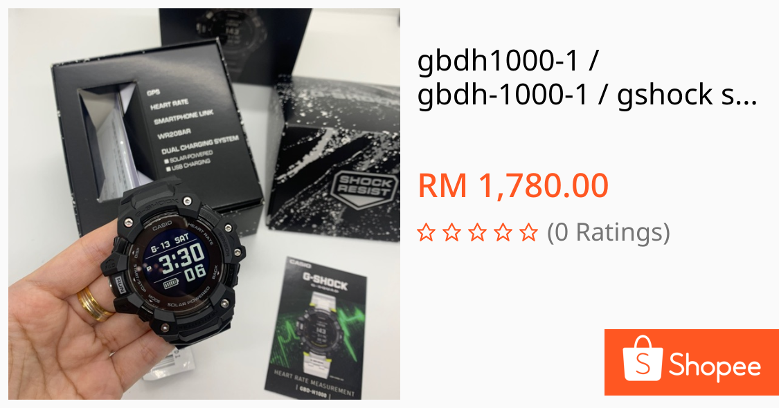 Lubuk Barang Rare Facebook ad