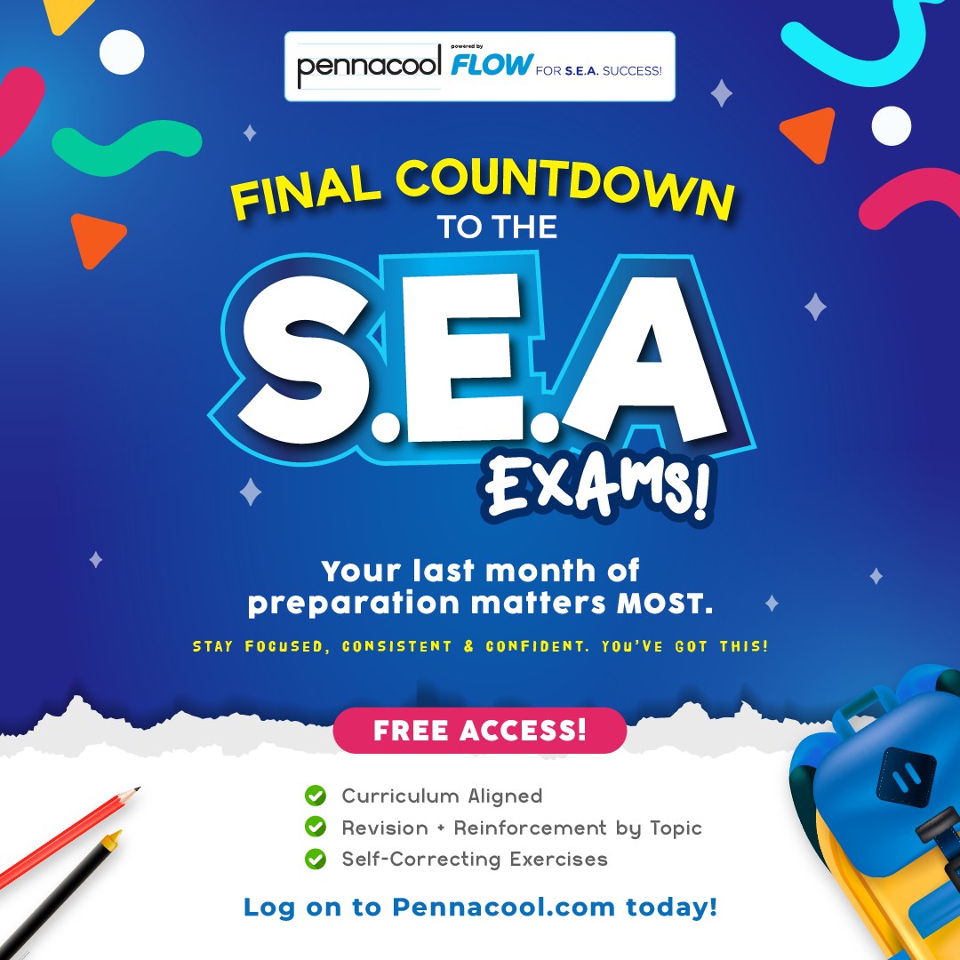 pennacool.com  Leaders in Online Education Facebook ad