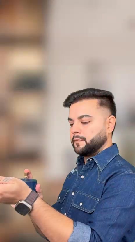 Vokka Perfumes Facebook ad: Why pay ₹499 for one when ₹399 gets you two?