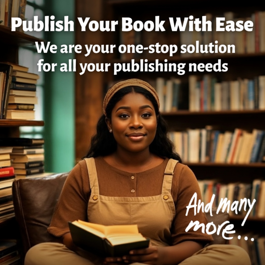 Commune Writers Facebook ad: Publish Your Book