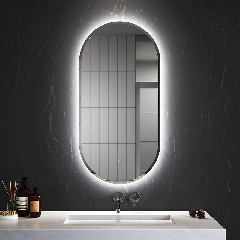 Elegant Showers Facebook ad