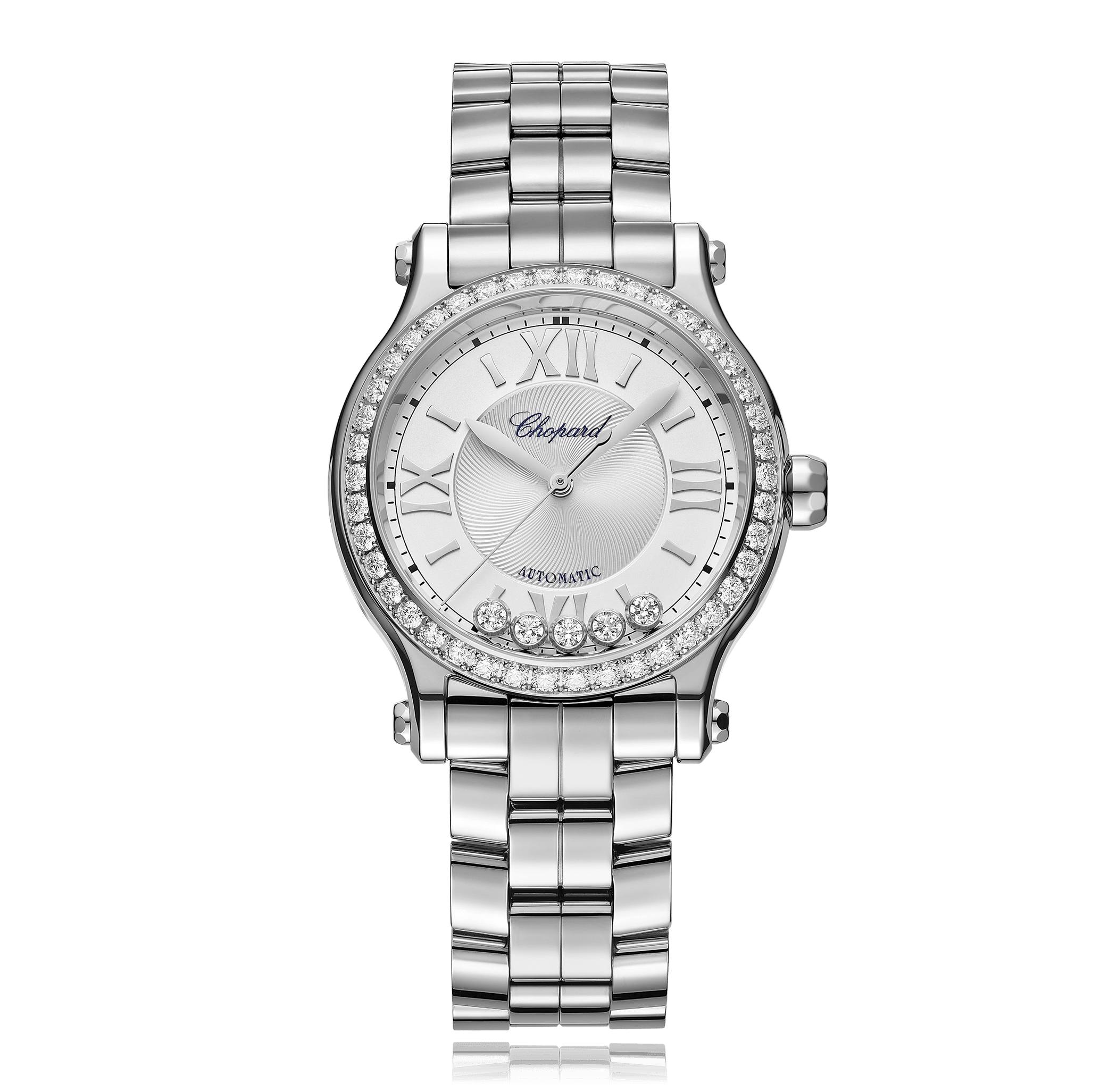 Bucherer Facebook ad