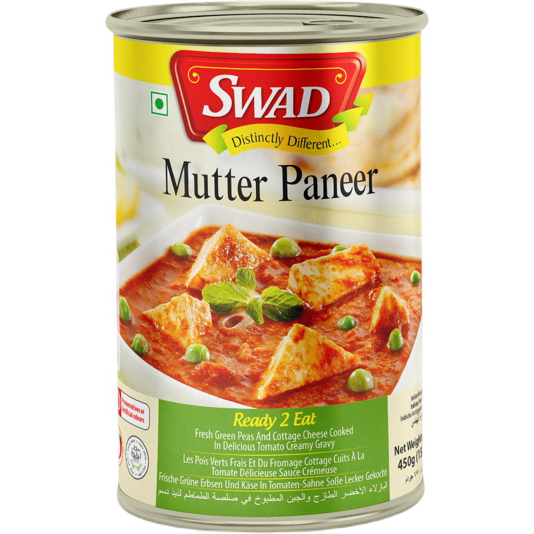 Swad Facebook ad
