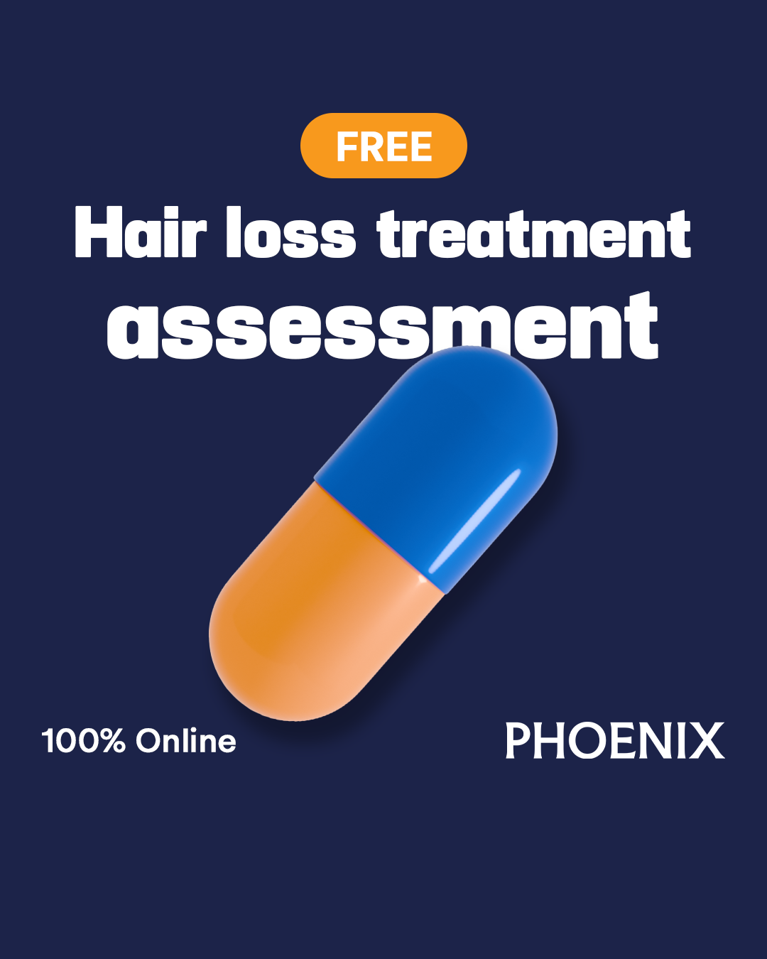 Phoenix Canada Facebook ad
