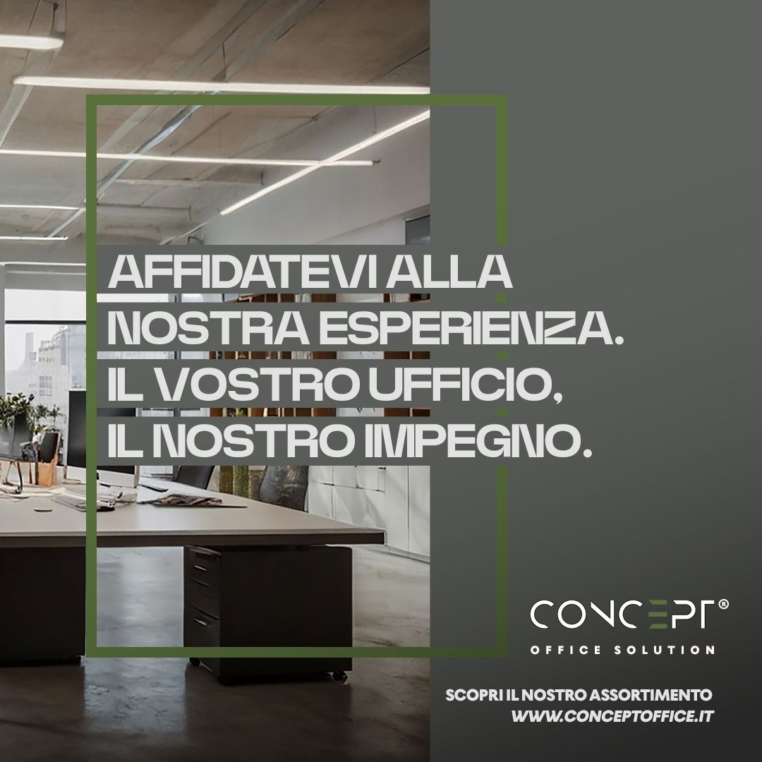 Concept - Office Solutions Facebook ad