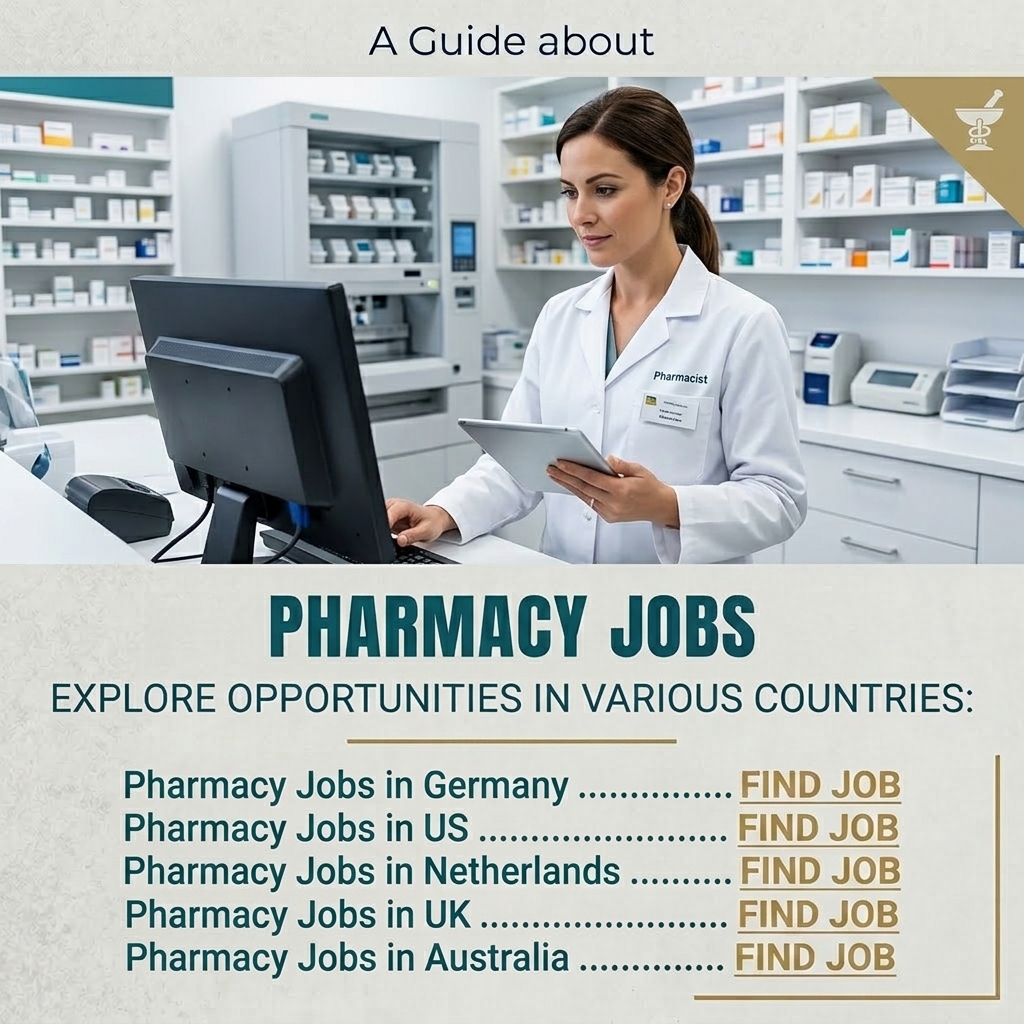 1 Ideas - Finance & Proffesionals Facebook ad: Explore retail and clinical pharmacy careers that could…