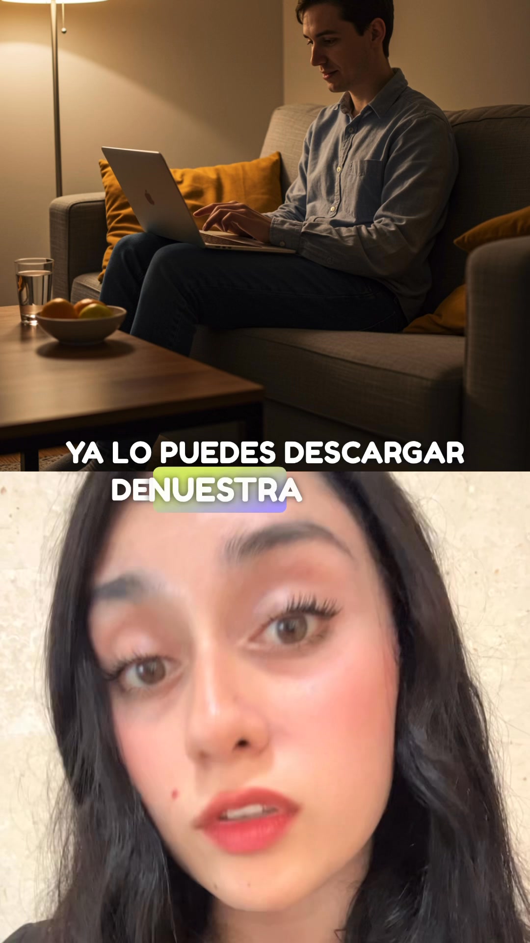 Nutrición.Ney Facebook ad: Recetario en hemodiálisis