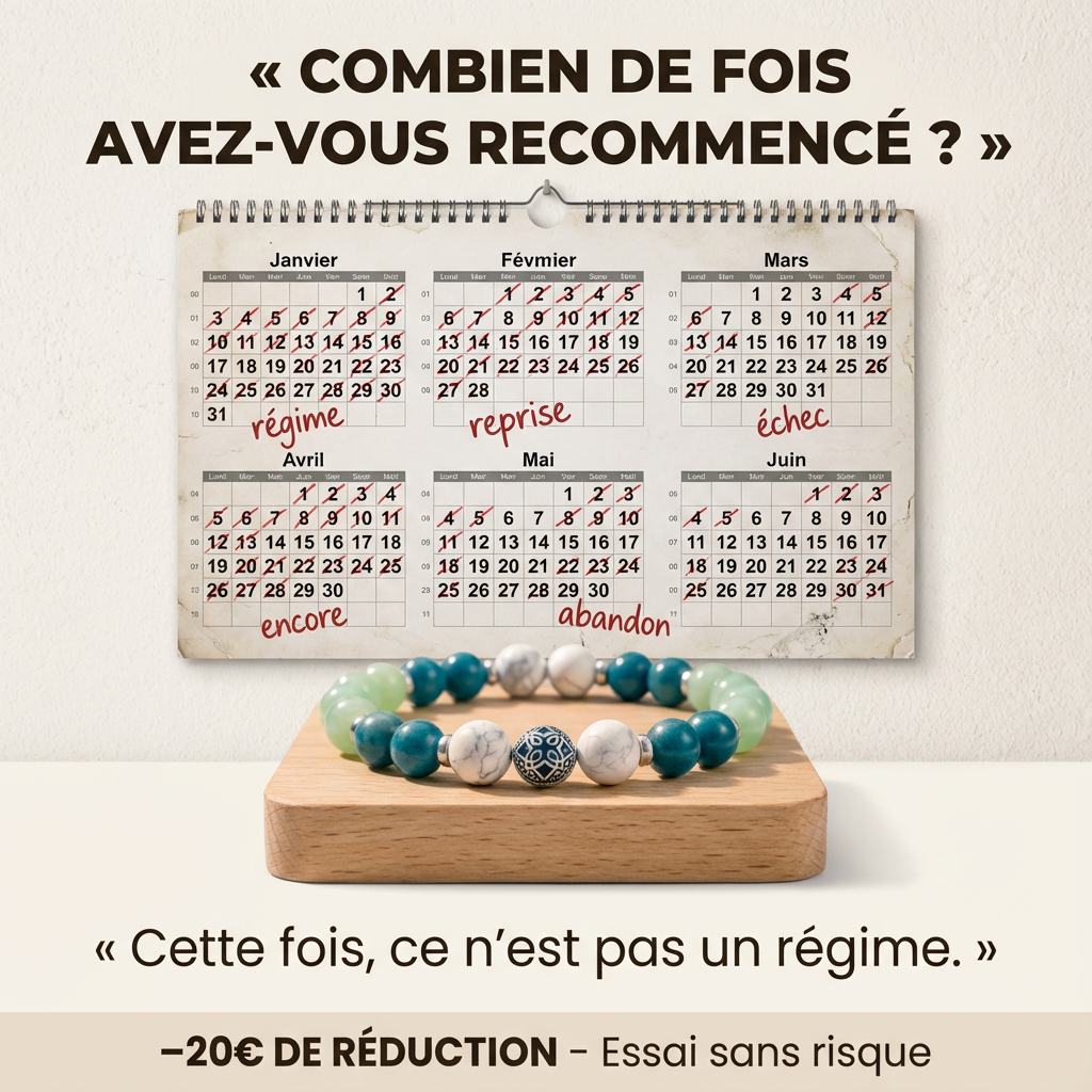 Boutique Namasté - Pierres Naturelles Facebook ad