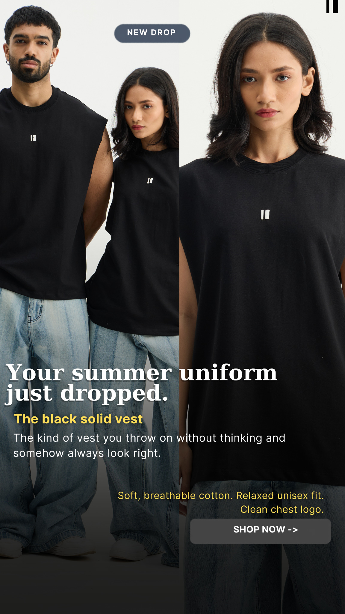 Chapter2Drip Facebook ad