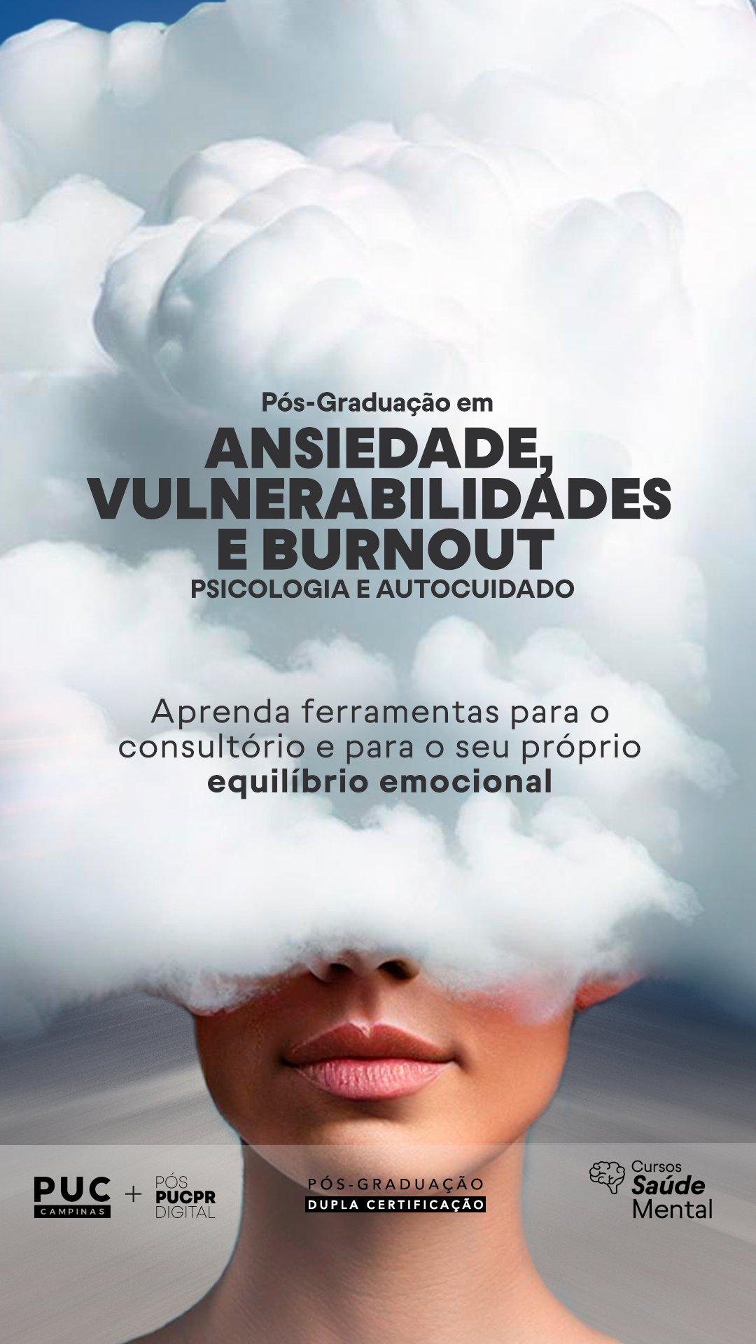 PUC-Campinas Facebook ad