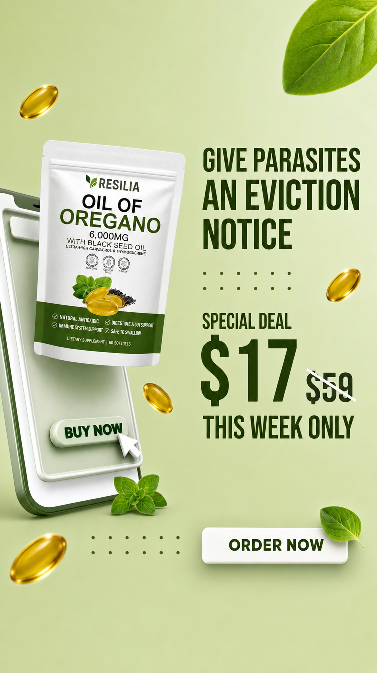 Resilia Facebook ad