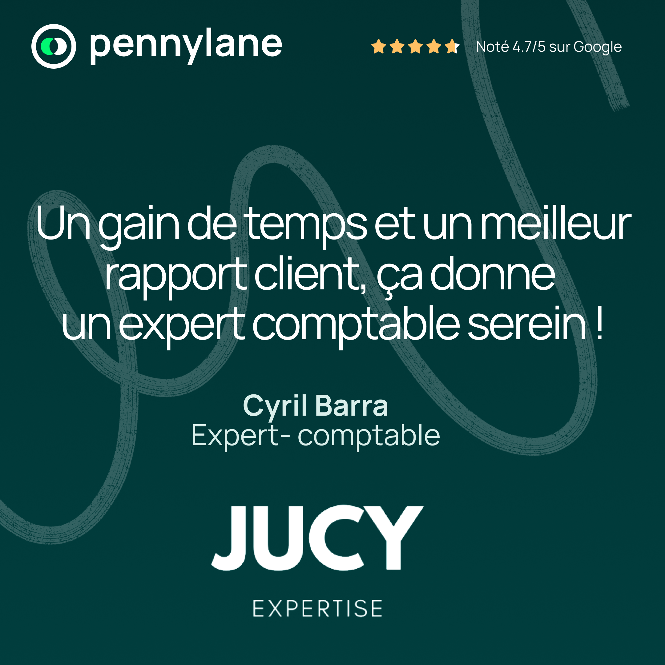 Pennylane - Comptabilité Facebook ad