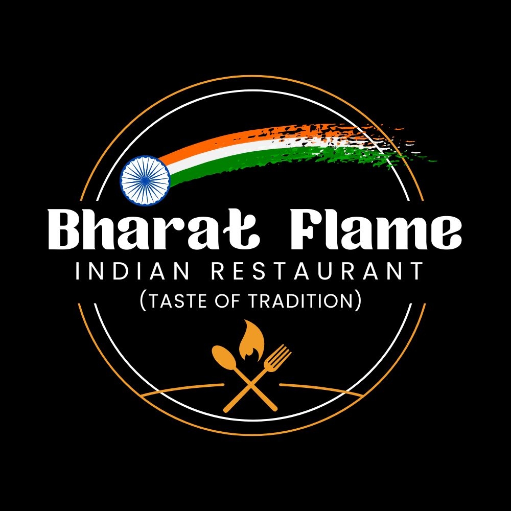 Bharat Flame Facebook ad: Nowo otwarta indyjska restauracja przy ulicy stradomskiej 1…