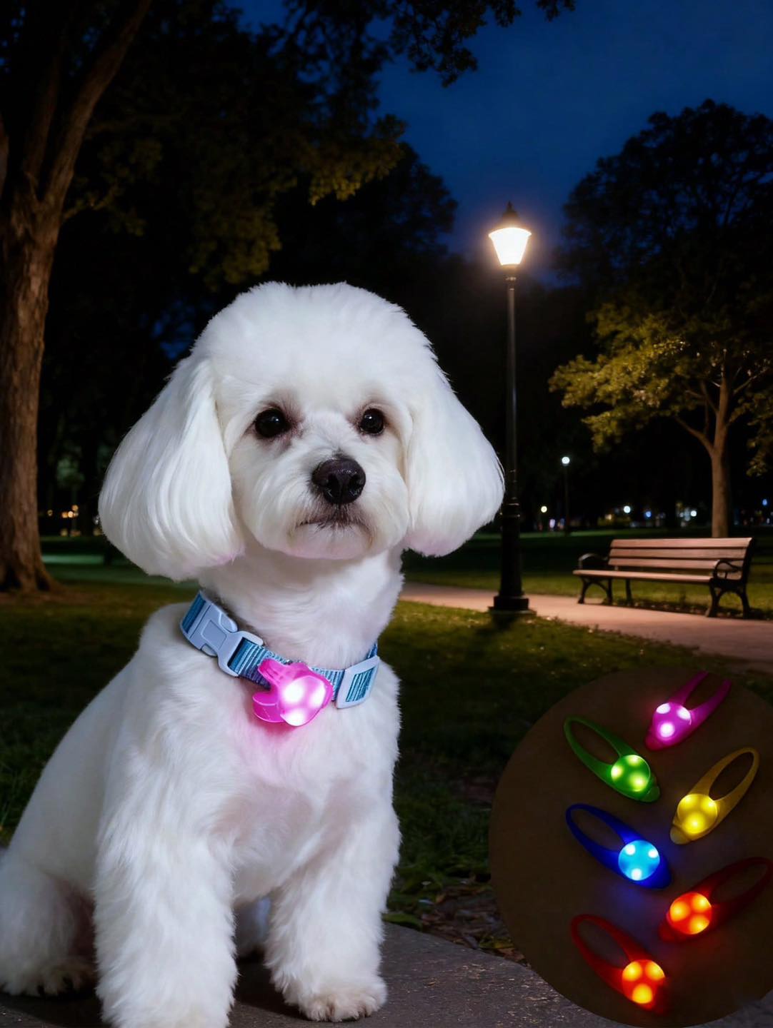 Little Net Baby & Pet  Facebook ad