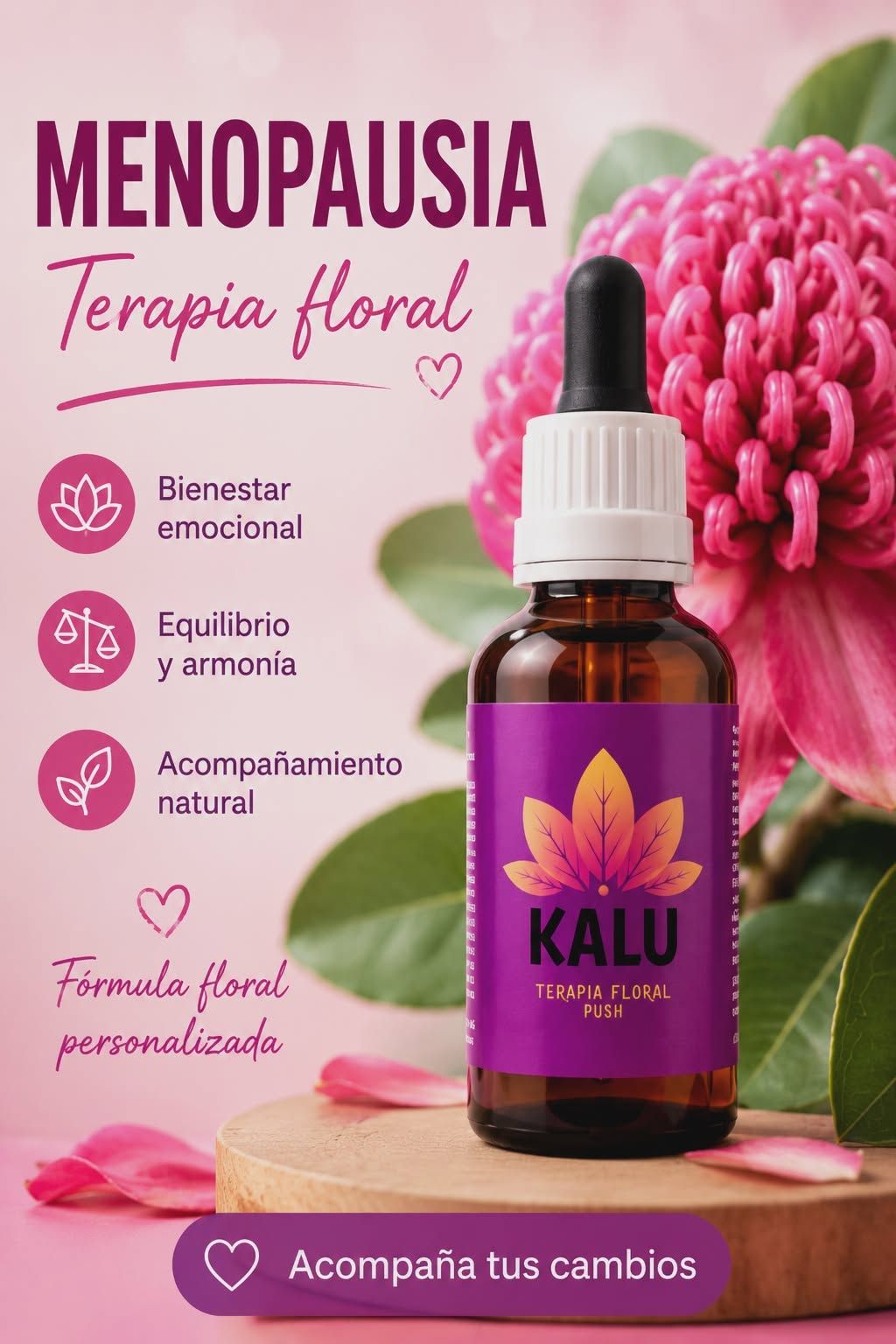 KALU terapias alternativas Facebook ad