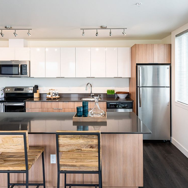 Zillow Apartments for Rent Facebook ad