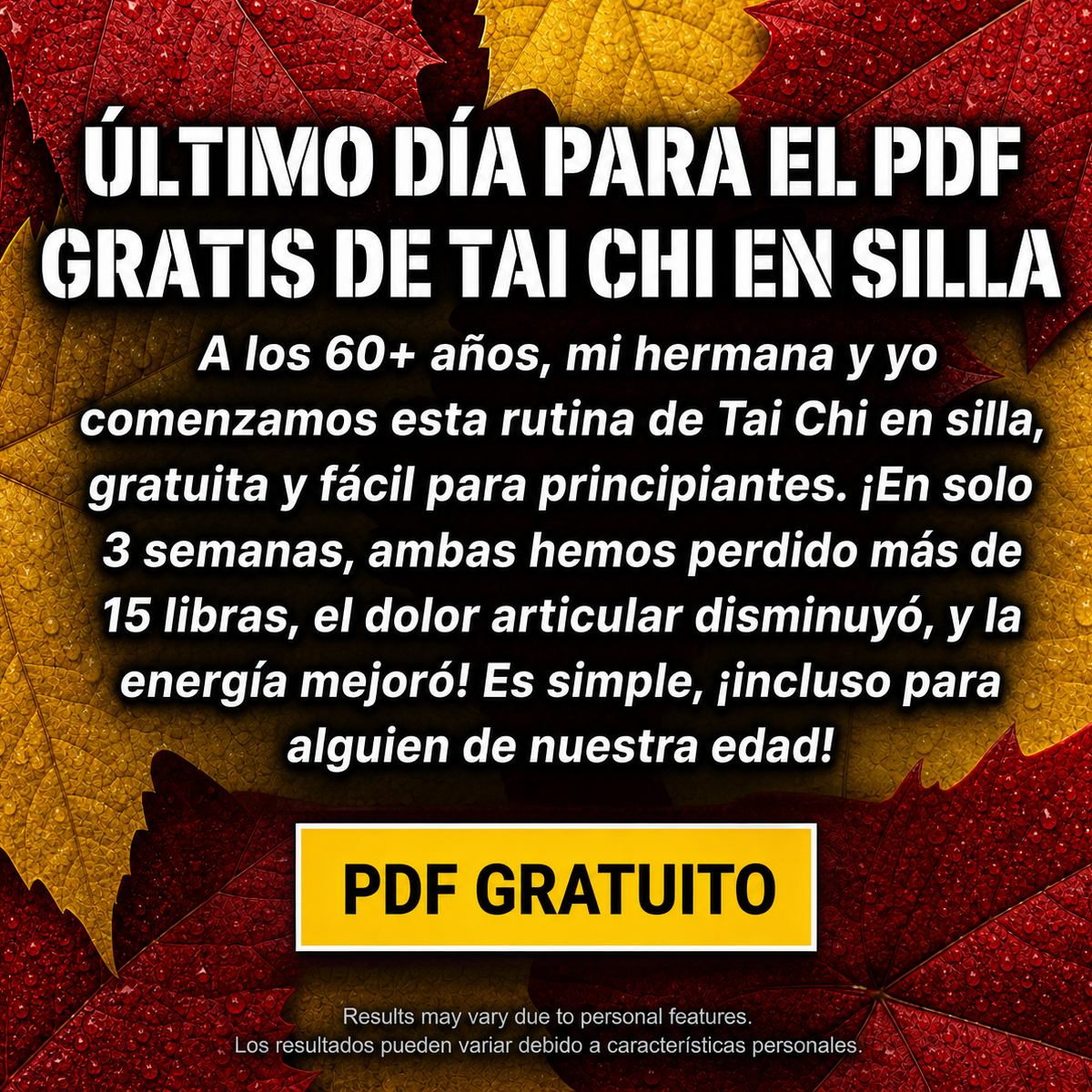 Digesti Fit Facebook ad