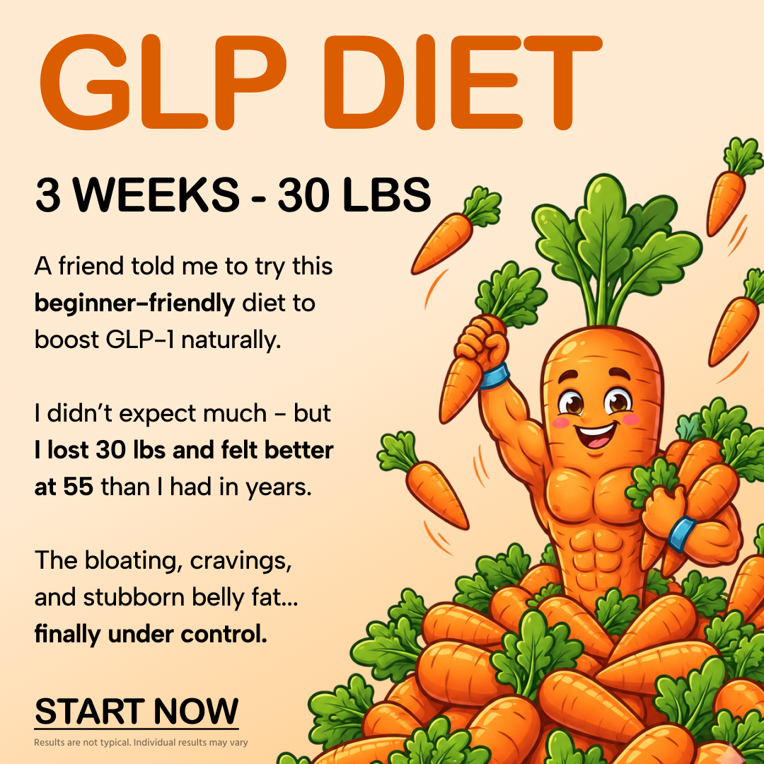 Eat Smart Every Day Facebook ad: It Only Takes 2 Weeks to Make a Difference