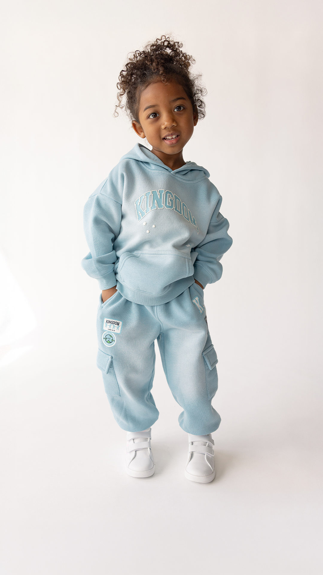 Elevated Faith Kids Facebook ad