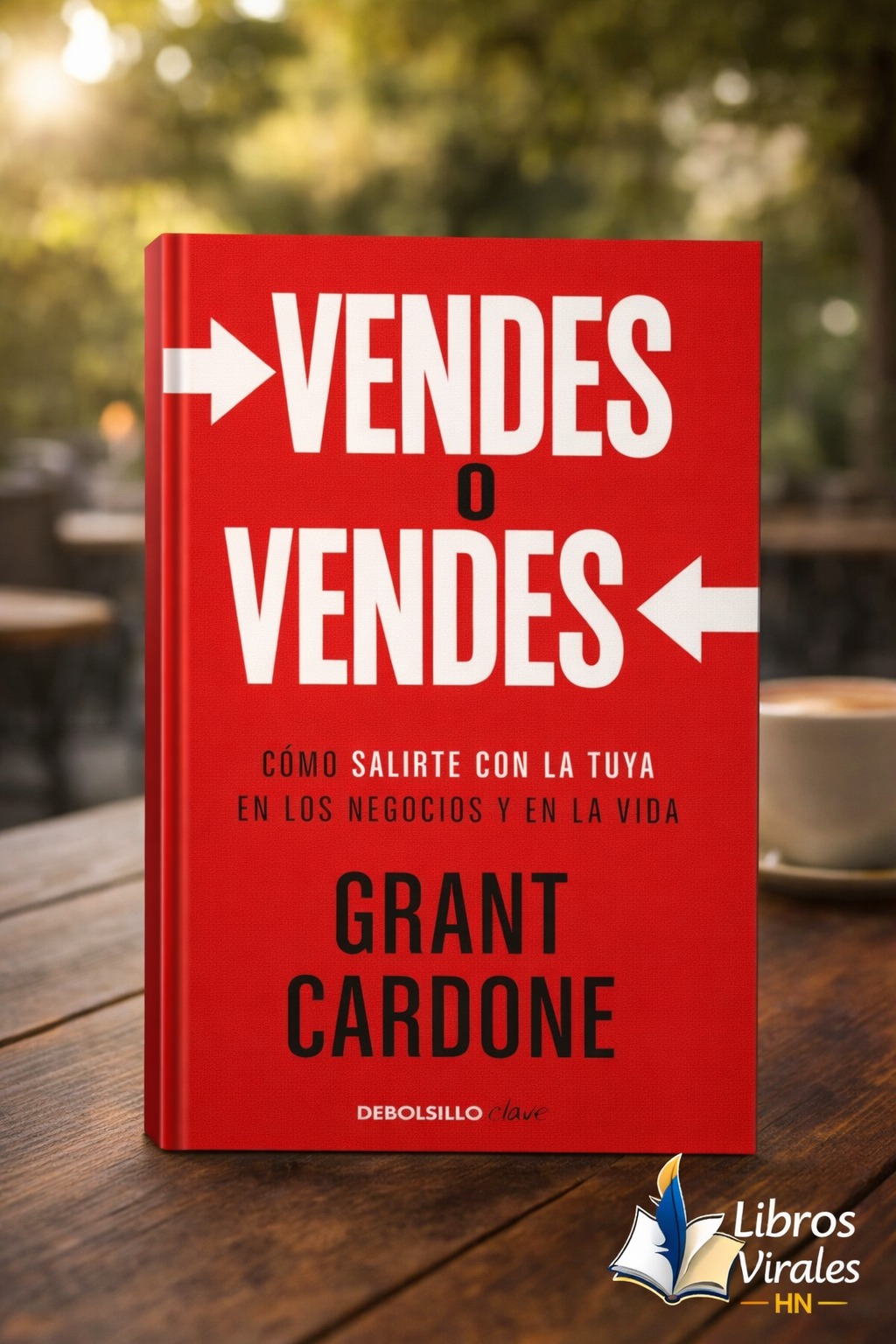 Libros Virales HN Facebook ad: ๐๐ ๐๐ข๐๐๐ซ๐๐ง๐๐ข๐ ๐๐ง๐ญ๐ซ๐ ๐๐ฅ ๐ช๐ฎ๐โฆ