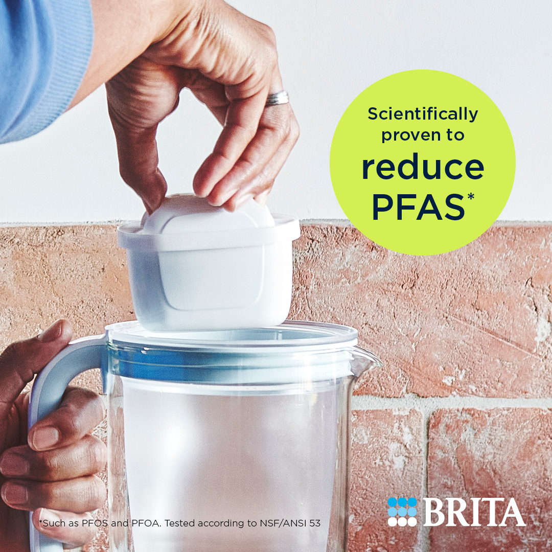 BRITA United Kingdom Facebook ad