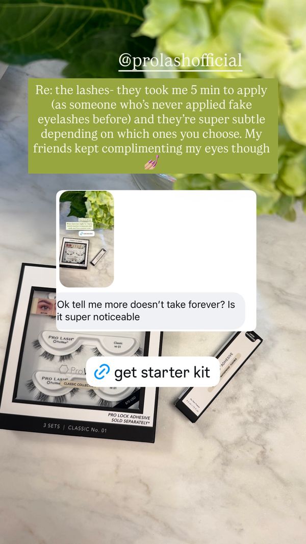 Claire Ashbey Facebook ad