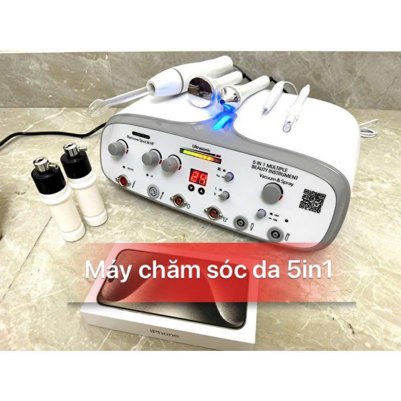 Thiết Bị Spa Sỉ Lẻ Facebook ad