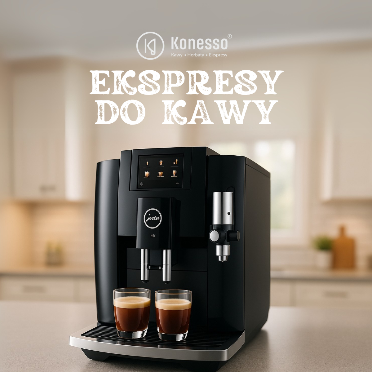 Konesso Facebook ad
