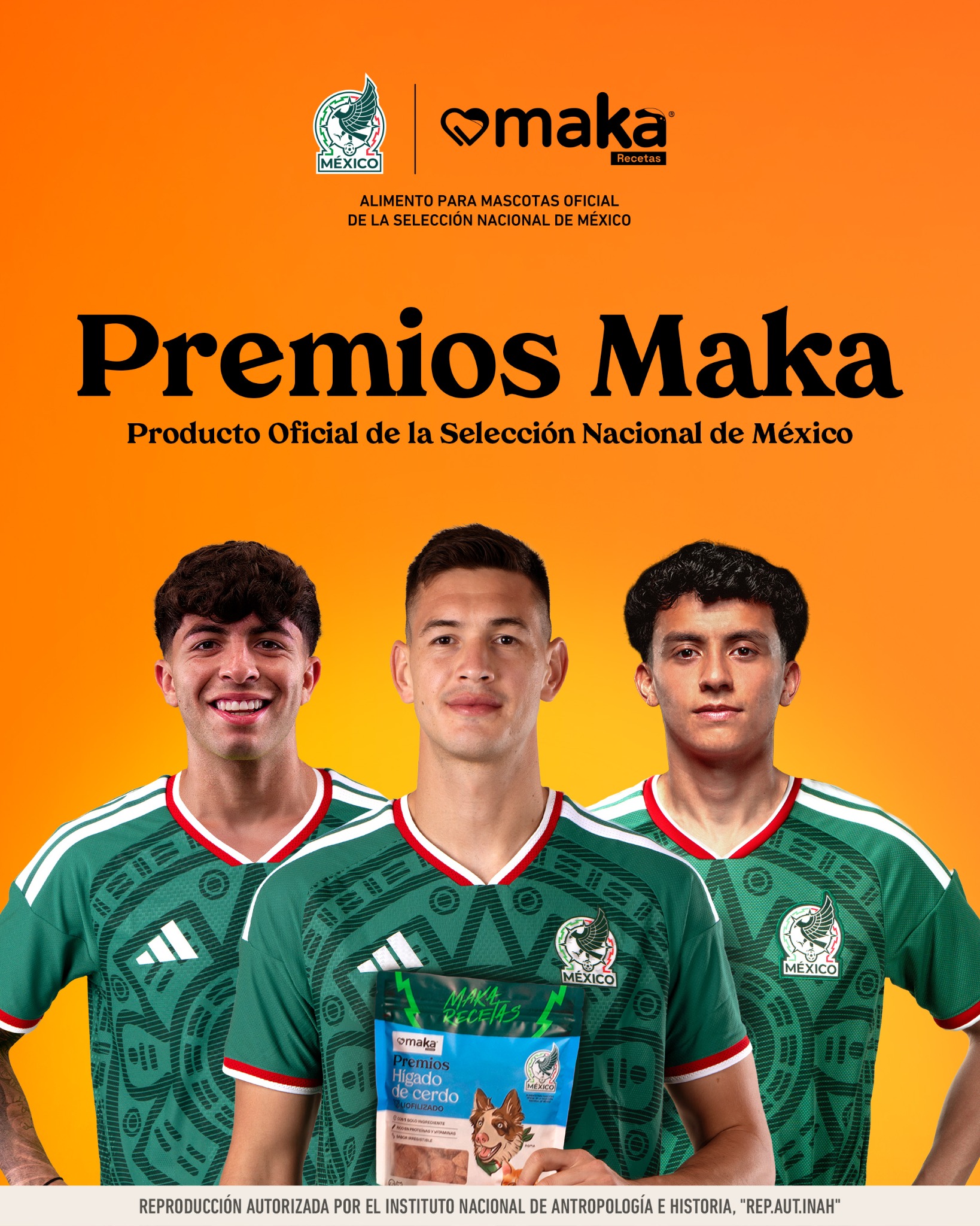 Maka Recetas Facebook ad