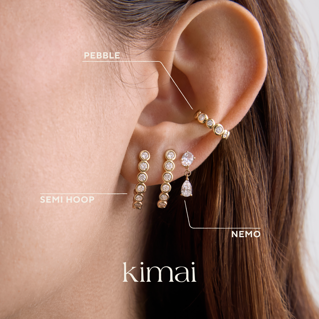 Kimaï Facebook ad