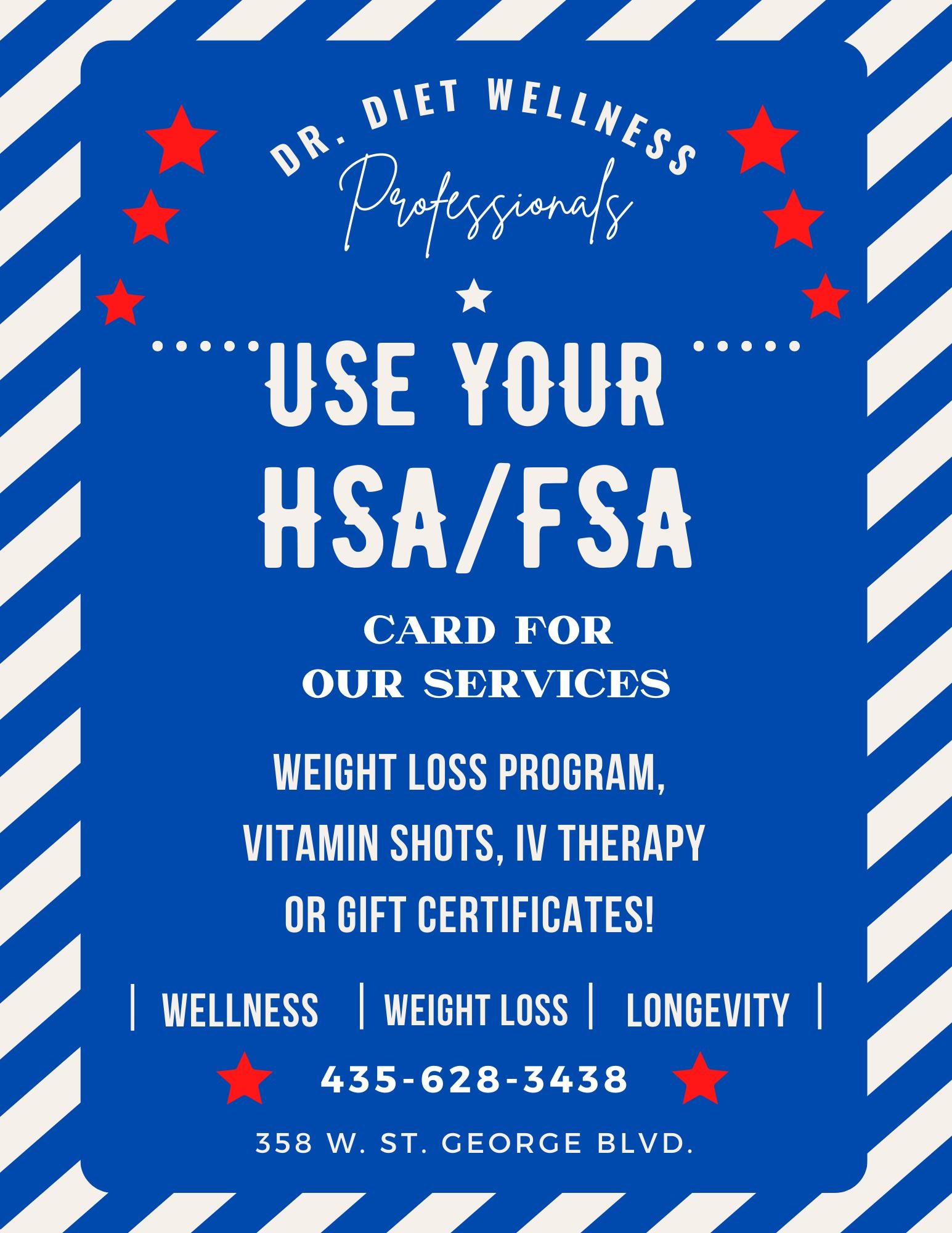 Dr. Diet & Wellness Professionals Facebook ad: Dr. Diet Wellness Professionals is a premiere natural…